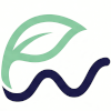 Natürlich satt Logo